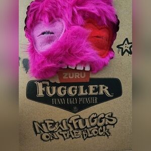 Fuggler - Heart Eyes